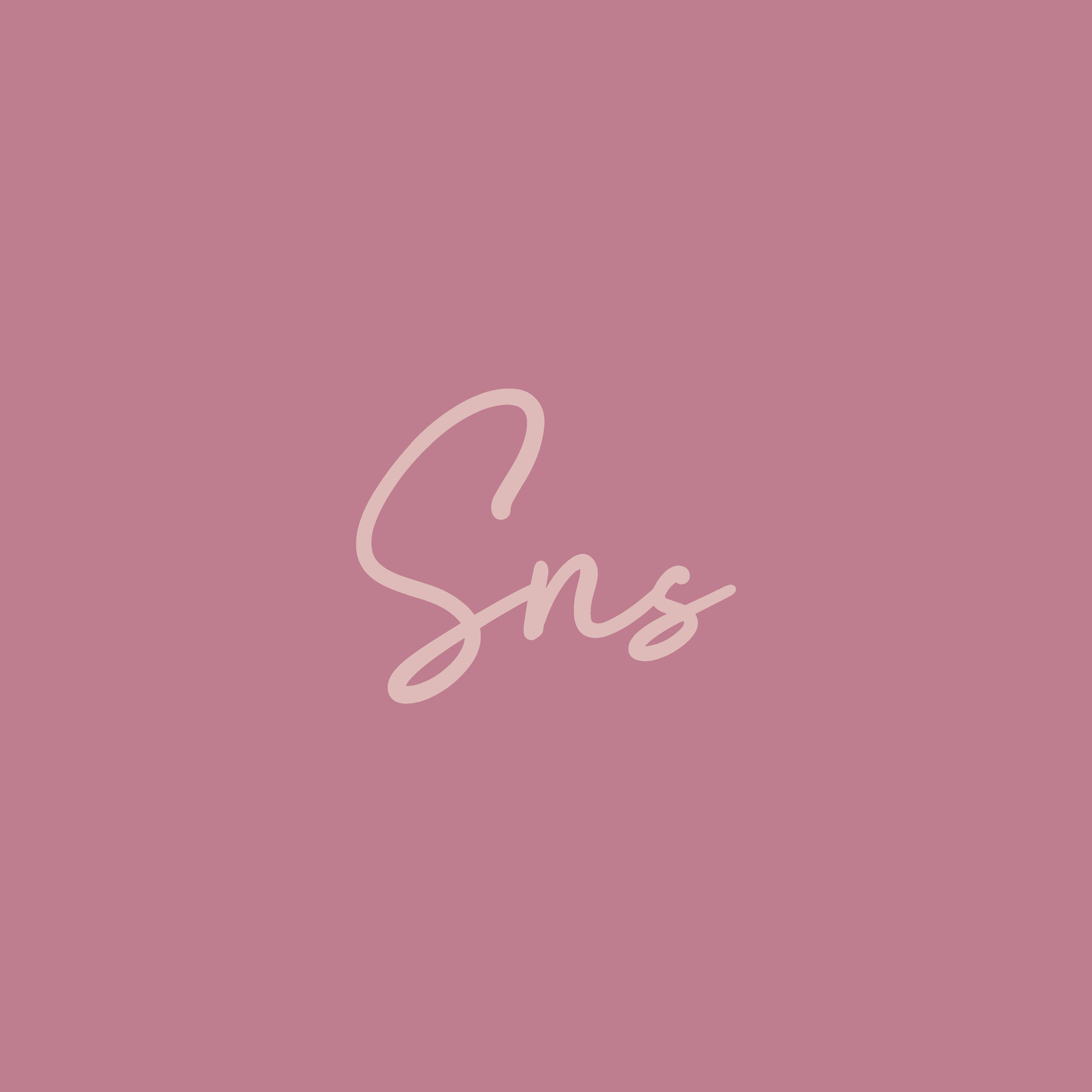 SNSCafe Logo